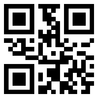 3911182283 - Immagine del QrCode associato