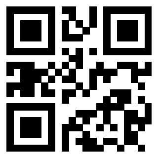 3911182285 QrCode associato