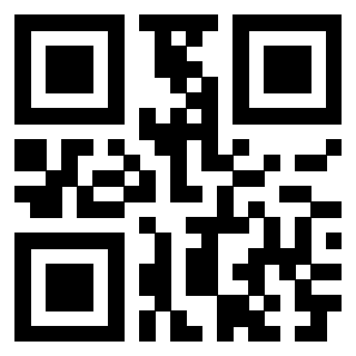 3911182293 - Immagine del QrCode associato