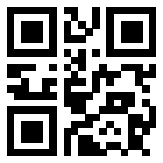 3911182294 - Immagine del Qr Code associato