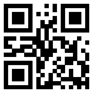 Il QrCode di 3911182295
