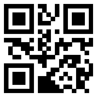 Scansione del Qr Code di 3911182298