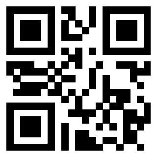 3911182301 - Immagine del QrCode