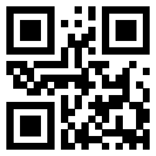 3911182303 - Immagine del Qr Code associato