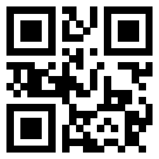 Immagine del QrCode di 3911182304