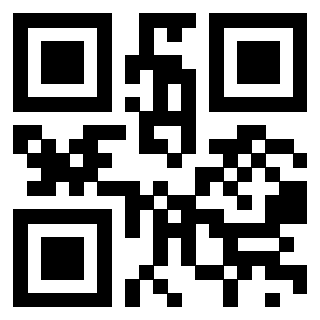 3911182306 Qr Code associato