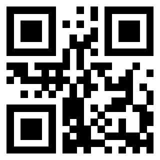 Scansione del Qr Code di 3911182308
