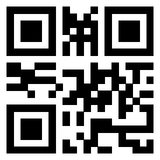 3911182312 - Immagine del QrCode associato