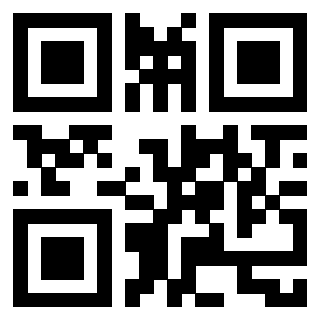 Immagine del Qr Code di 3911182313