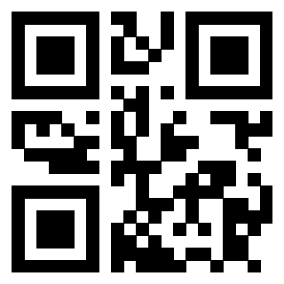 Il Qr Code di 3911182315