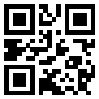 Scansione del QrCode di 3911182316