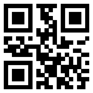 3911182320 - Immagine del QrCode