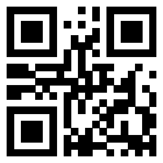 3911182321 - Immagine del QrCode associato