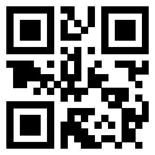 3911182322 - Immagine del Qr Code associato