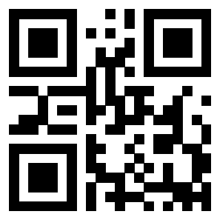 3911182324 Qr Code associato