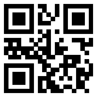 3911182325 - Immagine del QrCode associato