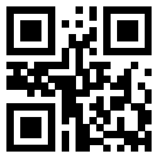 Il QrCode di 3911182327