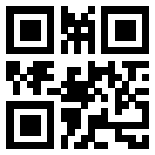 Scansione del Qr Code di 3911182329