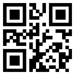 Immagine del Qr Code di 3911182330