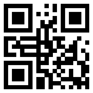 Il QrCode di 3911182332