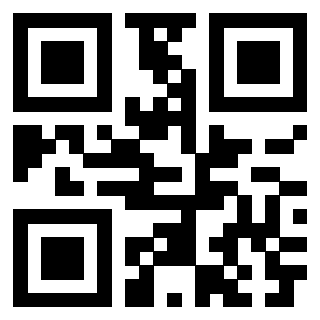 Il Qr Code di 3911182333