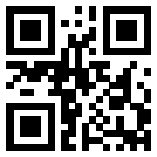 Scansione del Qr Code di 3911182334