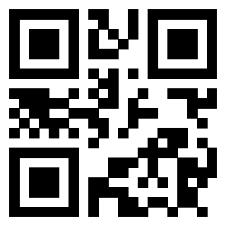 3911182335 - Immagine del QrCode associato