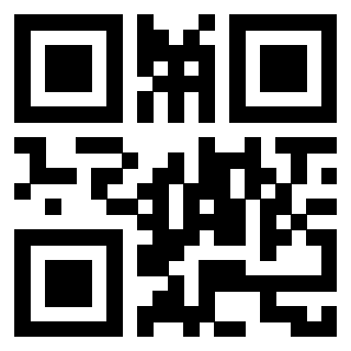 Scansione del Qr Code di 3911182336