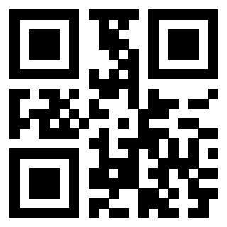3911182337 Qr Code associato
