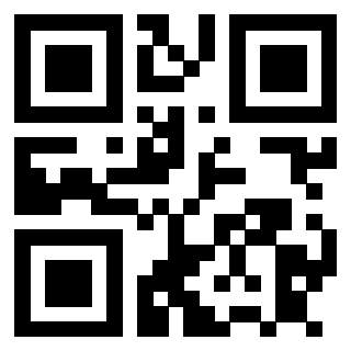 Immagine del QrCode di 3911182339