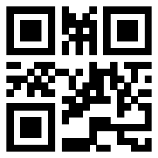 3911182340 - Immagine del QrCode