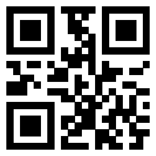 3911182349 QrCode associato