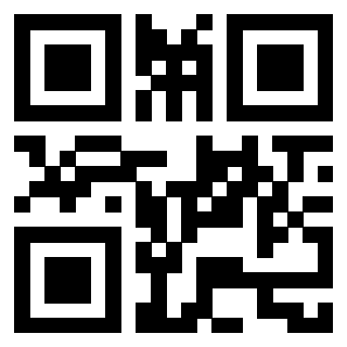 3911182350 - Immagine del Qr Code associato