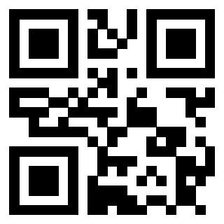 3911182356 - Immagine del QrCode associato