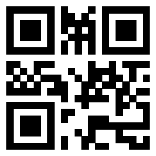 3911182360 - Immagine del Qr Code associato
