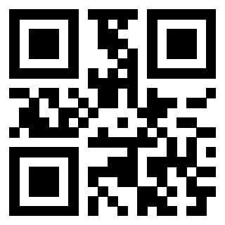3911182362 - Immagine del QrCode associato