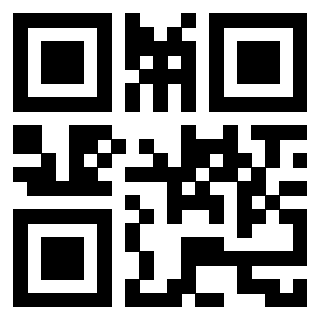 3911182364 QrCode associato