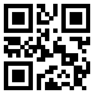 3911182366 - Immagine del Qr Code associato