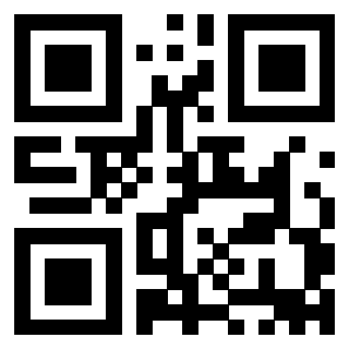 3911182368 QrCode associato