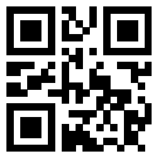 3911182369 - Immagine del Qr Code associato
