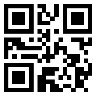 Scansione del Qr Code di 3911182373