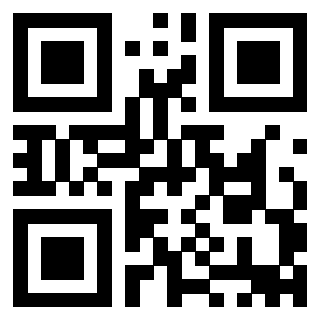 Immagine del QrCode di 3911182374