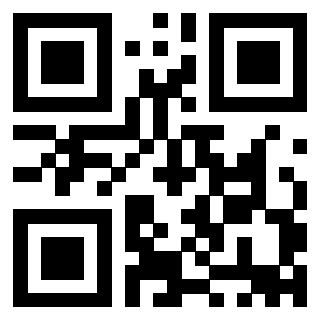 3911182377 QrCode associato