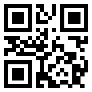 Immagine del Qr Code di 3911182378