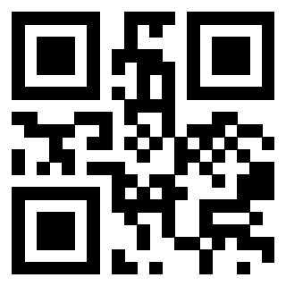 3911182383 QrCode associato