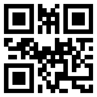 3911182385 - Immagine del Qr Code