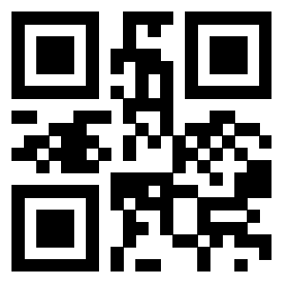 3911182387 Qr Code associato