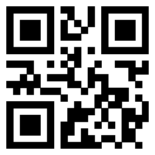 3911182389 Qr Code associato