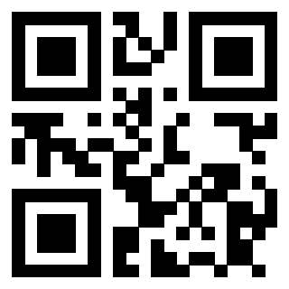 Immagine del QrCode di 3911182391