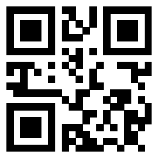 Il Qr Code di 3911182393